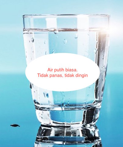 Tip Jitu ‘Bersih-bersih’ Tubuh dari Racun dengan Air Putih